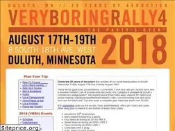 Sites similar to boringrally.com