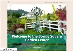 Sites similar to boringsquare.com