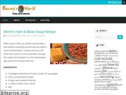 Sites similar to boringsworld.com