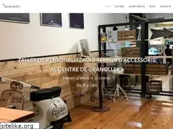 Sites similar to borinotros.cat