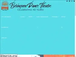 Sites similar to borinquendance.org
