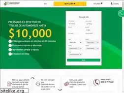 Sites similar to borinquentitleloans.com