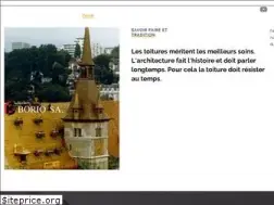 Sites similar to borio.ch
