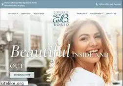 Sites similar to boriodental.com