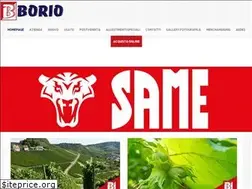 Sites similar to boriofratelli.it