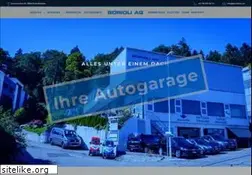 Sites similar to boriolicar.ch