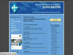 Sites similar to boris-bayern.de