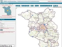 Sites similar to boris-brandenburg.de
