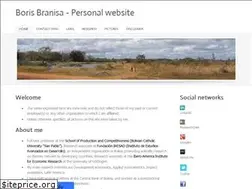 Sites similar to boris-branisa.net