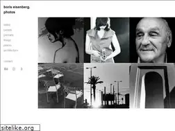 Sites similar to boris-eisenberg.de