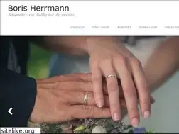 Sites similar to boris-herrmann.de