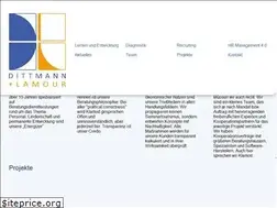 Sites similar to boris-lamour.de
