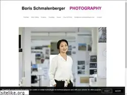 Sites similar to boris-schmalenberger.com