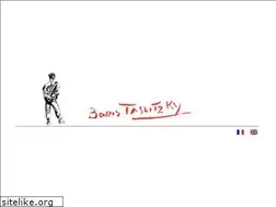 Sites similar to boris-taslitzky.fr