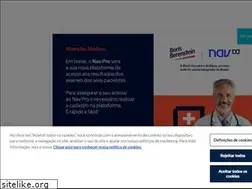 Sites similar to boris.com.br