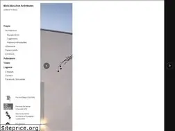 Sites similar to borisbouchet.com