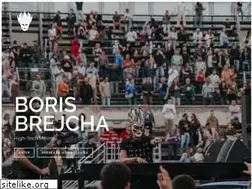 Sites similar to borisbrejcha.de