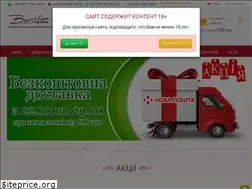 Sites similar to borisfen-market.com.ua