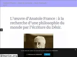Sites similar to borisfoucaud.com