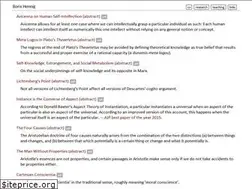 Sites similar to borishennig.de