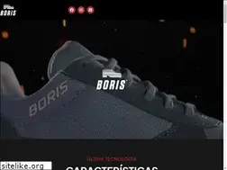 Sites similar to borishnos.com.ar