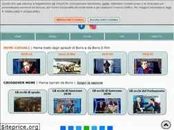 Sites similar to borisitalia.it