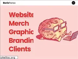Sites similar to borispanov.ca