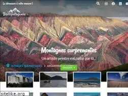 Sites similar to borispatagonia.com