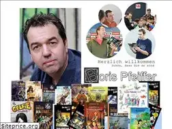 Sites similar to borispfeiffer.de