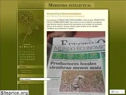 Sites similar to borisrosa.wordpress.com