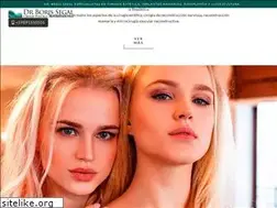 Sites similar to borissegal.com