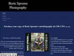 Sites similar to borisspremo.com