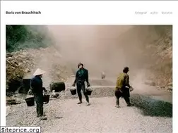 Sites similar to borisvonbrauchitsch.de
