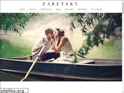 Sites similar to boriszaretsky.com