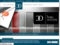 Sites similar to borjaastecofis.com