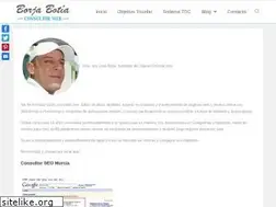 Sites similar to borjabotia.es