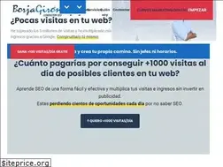 Sites similar to borjagiron.com