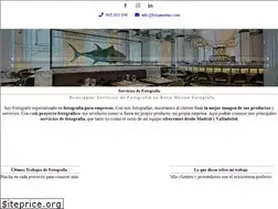 Sites similar to borjamerino.es