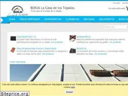 Sites similar to borjaonline.es