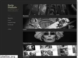 Sites similar to borjapindado.com