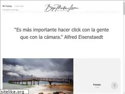 Sites similar to borjaportrait.com