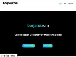 Sites similar to borjaruizcm.com