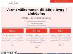 Sites similar to borjebygg.se