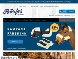 Sites similar to borjes.no