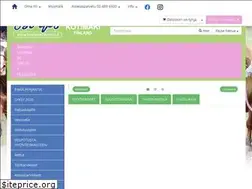 Sites similar to borjeskotimaki.fi