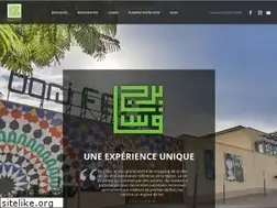 Sites similar to borjfez.com