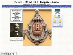 Sites similar to bork-on-line.de