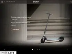 Sites similar to bork.by