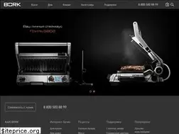 Sites similar to bork.ru