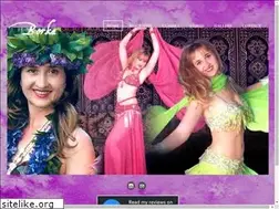 Sites similar to borkadancer.com